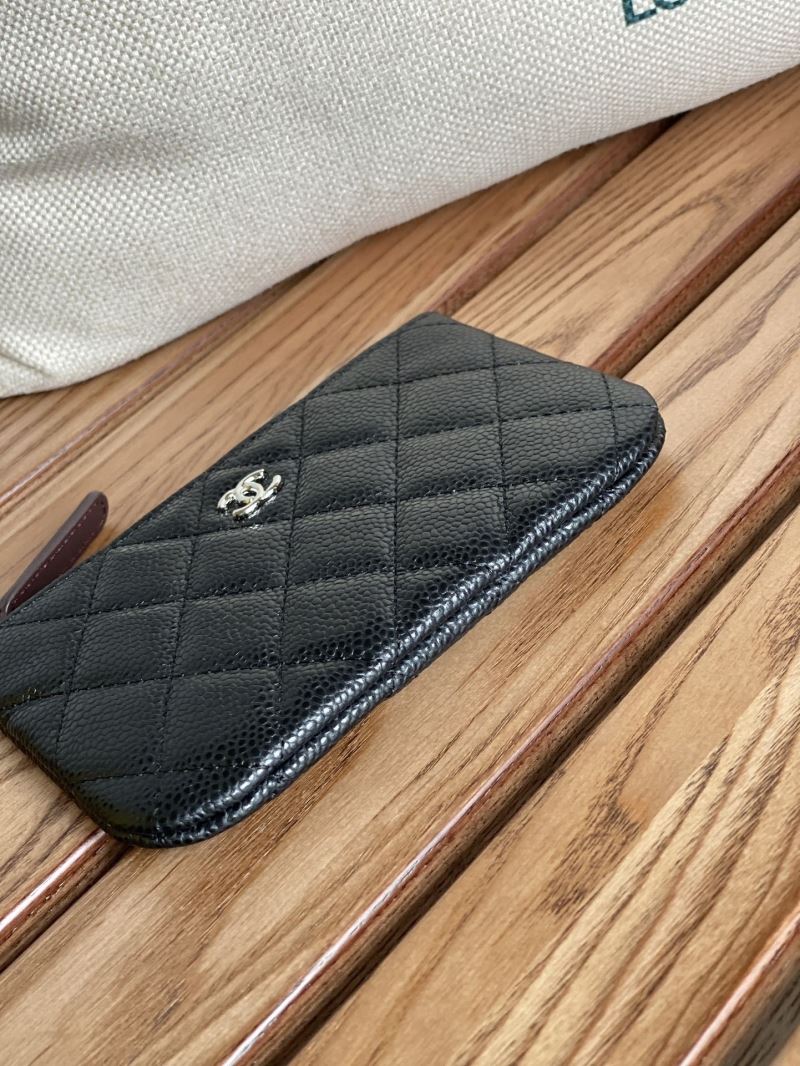 Chanel Wallet Purse